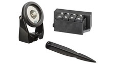 Oase LunAqua Power LED Set 1, warmweiß, IP68