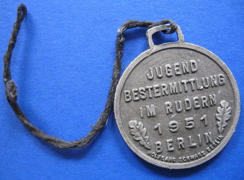 Alte medaille olympiade - alte, &