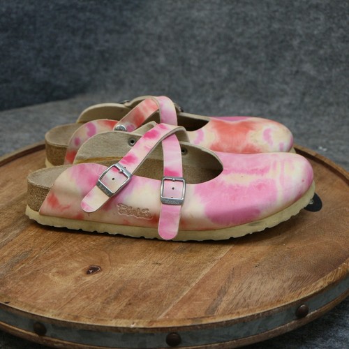 Birkenstock birkis dorian clog - birkis,