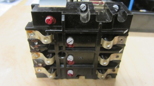 Condor motorschutzschalter - ,