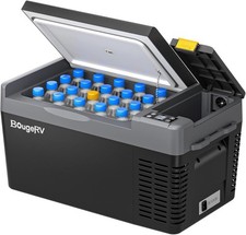 BougeRV CRPRO Kompressor