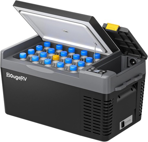 Bougerv crpro kompressor - bougerv,
