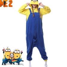 Minions Erwachsene Unisex