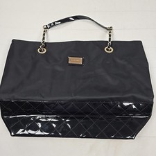 Damen handtasche schwarz - handtasche,