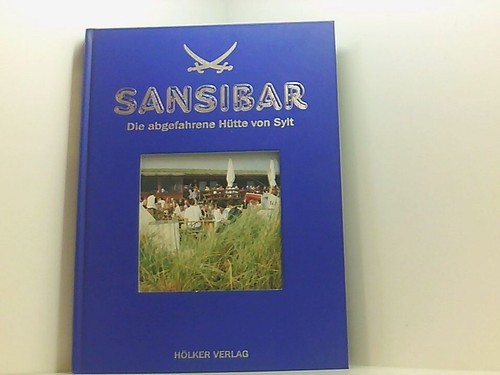Sansibar die abgefahrene - sansibar:,