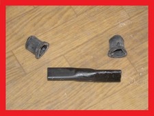 Multicar M22 Ut082 Dumper Waran Lüfterwelle Antrieb Lichtmaschine Welle + Gummi 