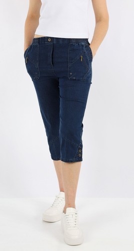 Jeanshose damen slim legs - slim,