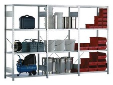 Meta Steckregal AF Clip V150