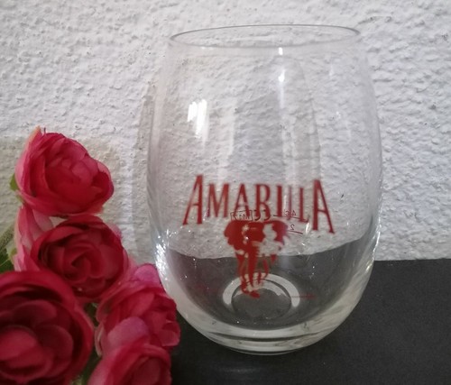 Amarula cocktailglas - cocktailglas, ~