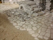 Krippenbau Orient Krippe 200