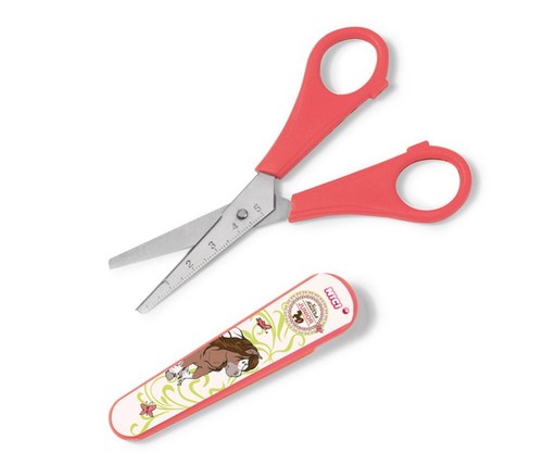 Nici bastelschere kinderschere - bastelschere,