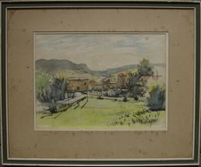 ::JEAN RAVAUSE AIX ON PROVENCE