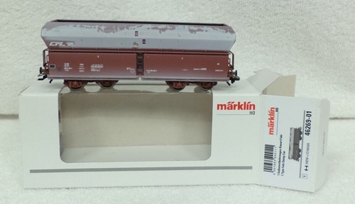 Marklin 46269 cfl - 46269, -01