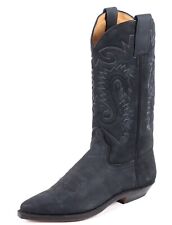962 Westernstiefel Cowboystiefel Line Dance Catalan Style Leder Sendra 40