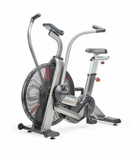 Assault Air Bike Elite Fitness
