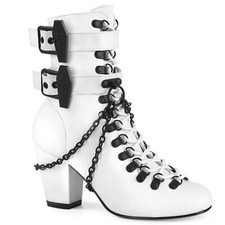 DemoniaCult Damen Steampunk