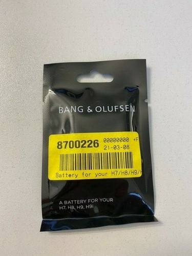 Bang olufsen o beoplay - &,