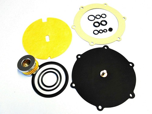 Lpg autogas reparatursatz - lpg,