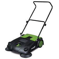 Cleancraft Handkehrmaschine HKM 700 - 7304007 - 20L - 70cm Arbeitsbreite