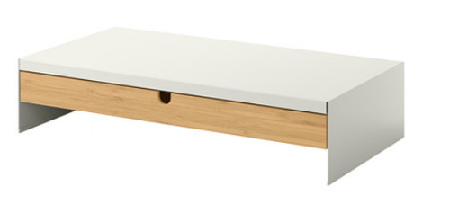 Ikea elloven monitorständer - ikea,
