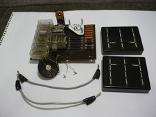 Physik Lehrmittel DDR SEG