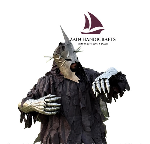 Zain schatten hexenkönig - schatten, von