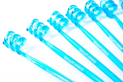 10x bombay sapphire gin - bombay,