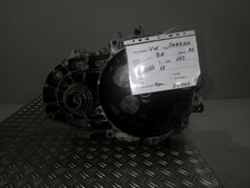 Schaltgetriebe JBN VW Sharan