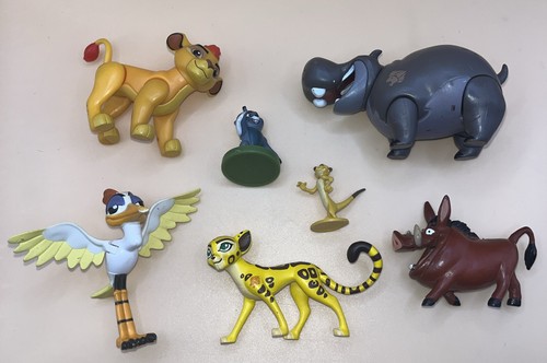 Disney garde der löwen - disney,