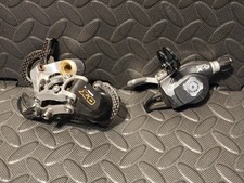 SRAM X0 Gold 20th Anniversary