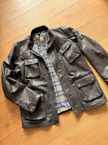 Belstaff trialmaster panther - belstaff,