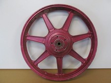 Zündapp Felge vorne