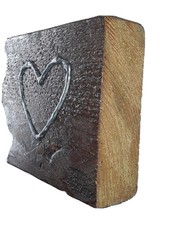 Holz und zinn - holz,