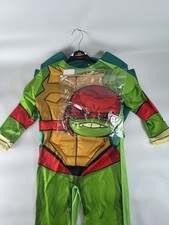 TMNT Teenager Ninja Turtles