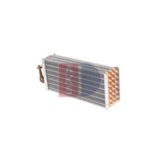 Verdampfer klimaanlage aks - 1x,