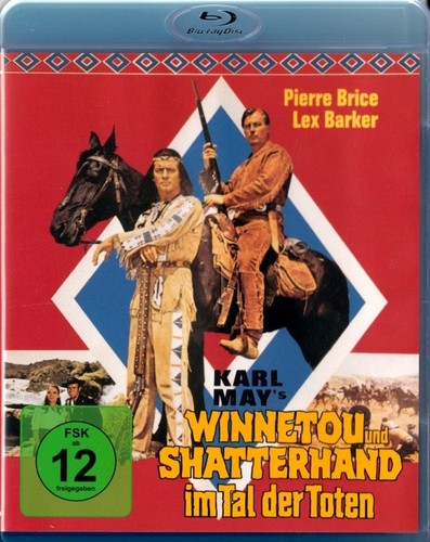 Karl may winnetou - may:, und