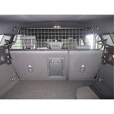 Kleinmetall 20421990 Masterline Hundegitter für Ford Focus Turnier IV