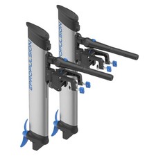 ePropulsion Elektromotor E-Motor Aussenbordmotor eLite