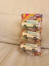 Siku 1331 VW Bus T3