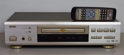 Denon dvd 3300 player - dvd,