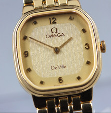 Near mint omega ville - mint,