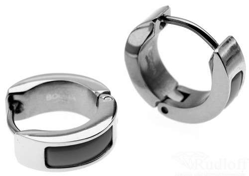 Boccia titanium ohrschmuck - boccia,