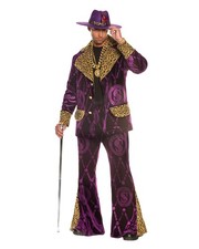 Big Playah Pimp Zuhälter