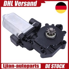 Fensterhebermotor Vorne Links