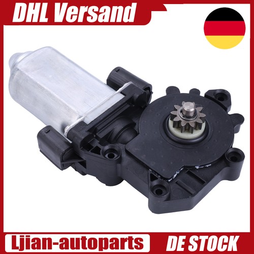 Fensterhebermotor vorne links - vorne,