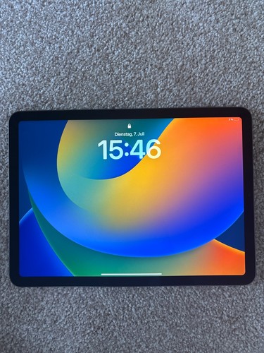 Apple ipad air - apple, 5.
