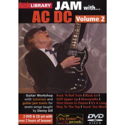 Roadrock international lick - roadrock,