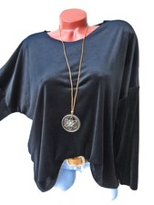 Oversize Shirt Pullover Pulli