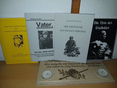 Soldaten wehrmacht ww2 - /,