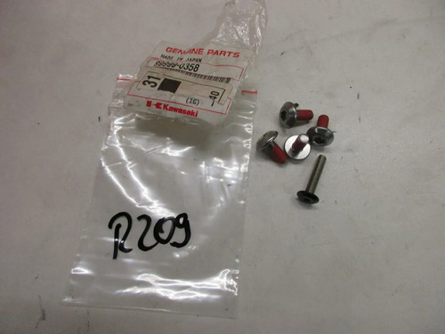 R209 kawasaki r z 1000 - r209.,